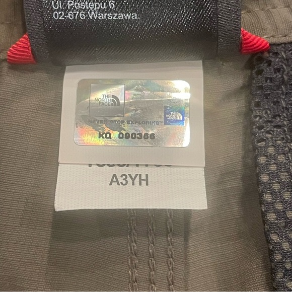 The North Face Men’s Nylon Convertible Pants Size 32 - Picture 12 of 15